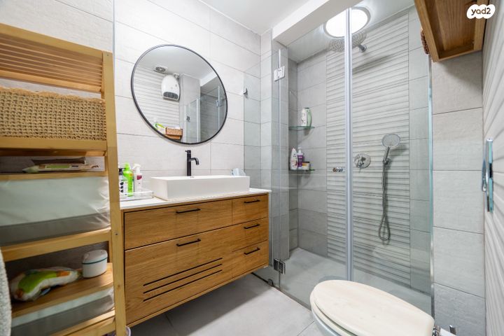 גג/ פנטהאוז, יוני נתניהו, הדר המושבות החדשה / אם המושבות החדשה, פתח תקווה