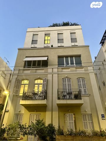 כללי, תל אביב יפו