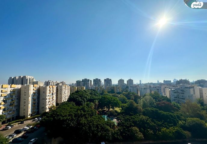 כללי, תל אביב יפו