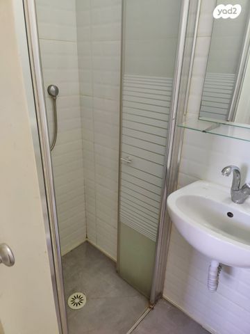 דירה, הנדיב 10, שכונה ג', באר שבע