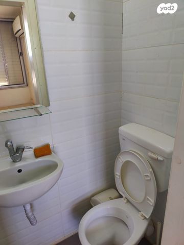 דירה, הנדיב 10, שכונה ג', באר שבע