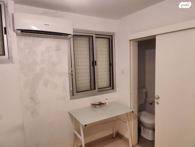 דירה, הנדיב 10, שכונה ג', באר שבע