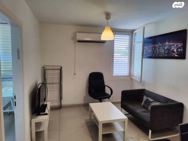 דירה, הנדיב 10, שכונה ג', באר שבע