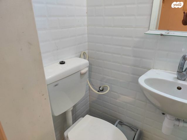 דירה, הנדיב 10, שכונה ג', באר שבע