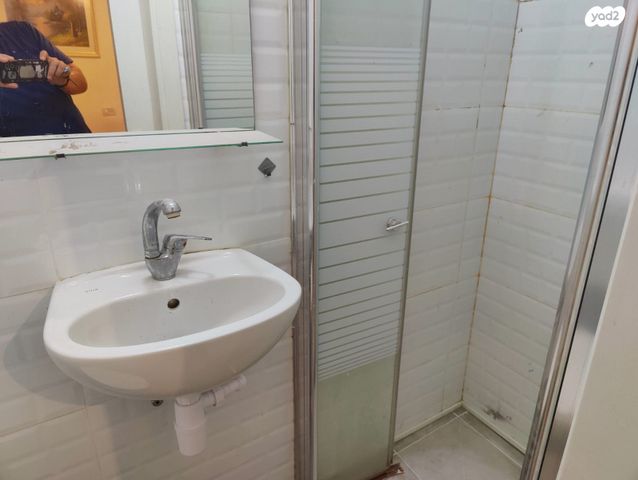 דירה, הנדיב 10, שכונה ג', באר שבע