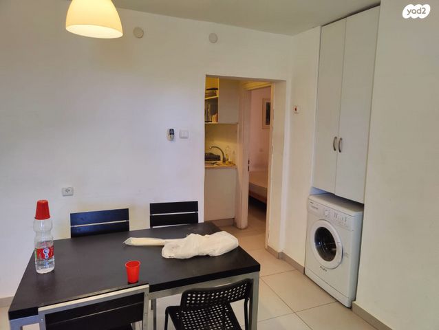 דירה, הנדיב 10, שכונה ג', באר שבע