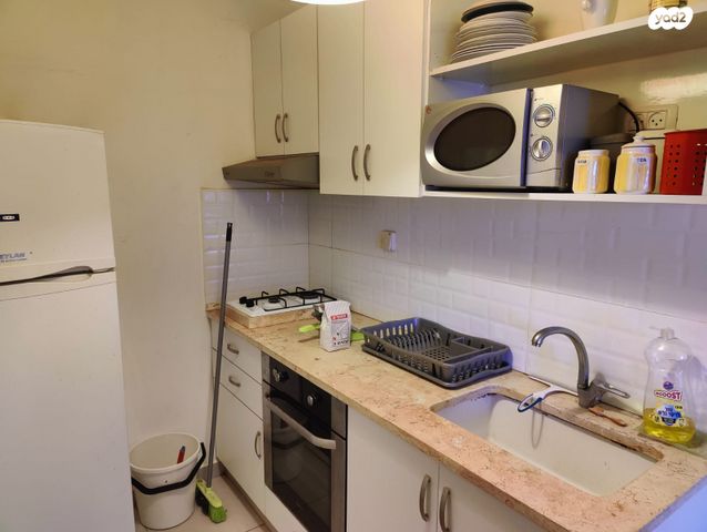 דירה, הנדיב 10, שכונה ג', באר שבע