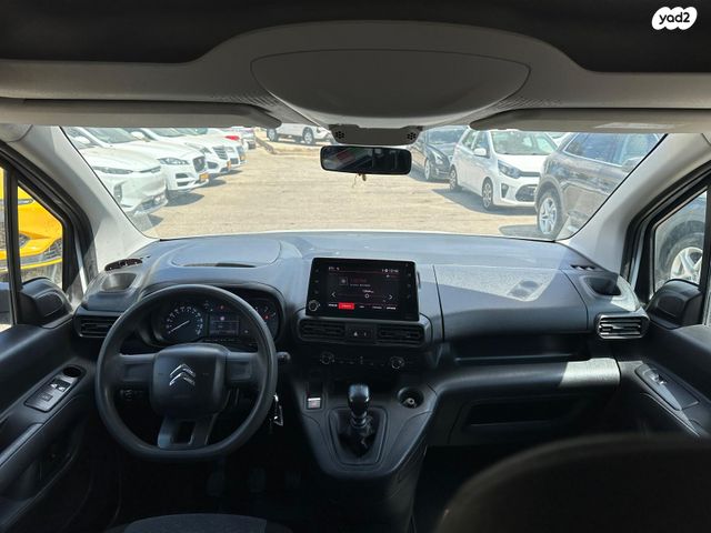 סיטרואן ברלינגו