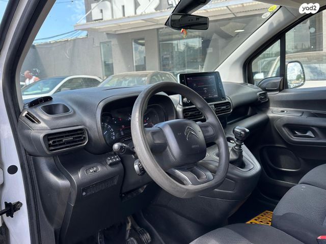 סיטרואן ברלינגו