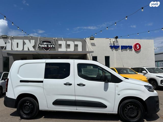 סיטרואן ברלינגו