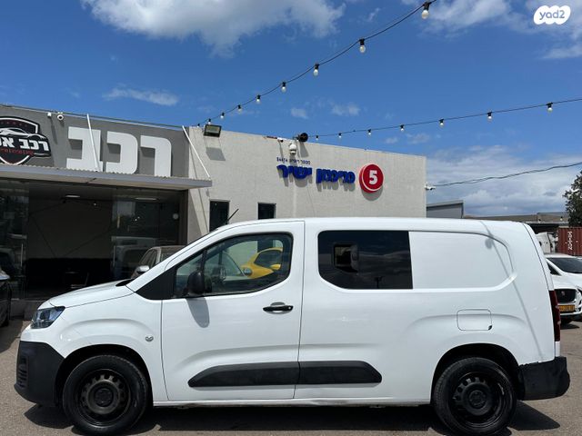 סיטרואן ברלינגו