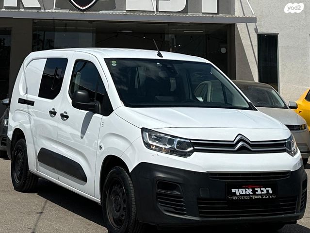 סיטרואן ברלינגו