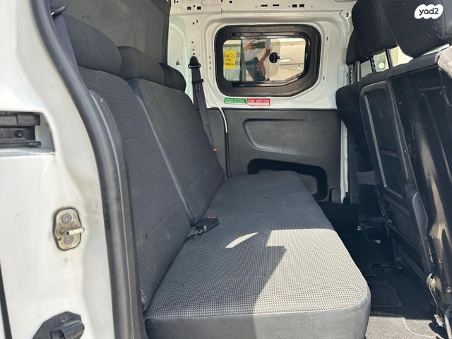 סיטרואן ברלינגו