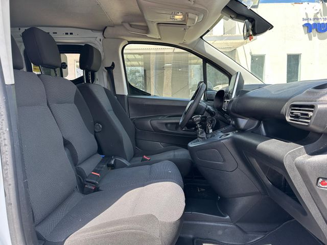 סיטרואן ברלינגו