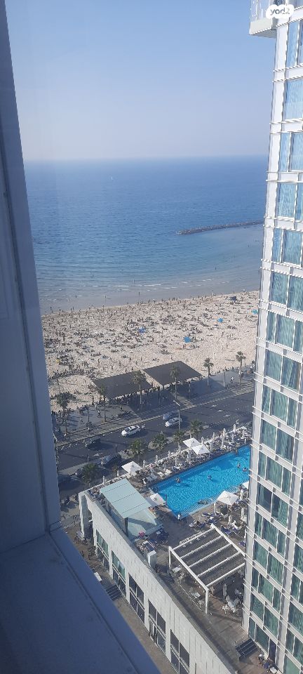 דירה, אלנבי 1, לב תל אביב, לב העיר צפון, תל אביב יפו