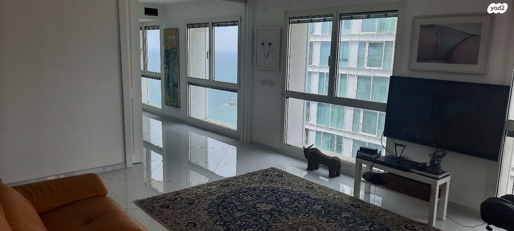 דירה, אלנבי 1, לב תל אביב, לב העיר צפון, תל אביב יפו