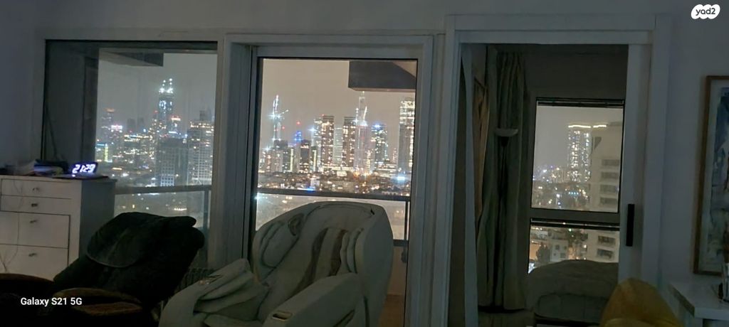 דירה, אלנבי 1, לב תל אביב, לב העיר צפון, תל אביב יפו