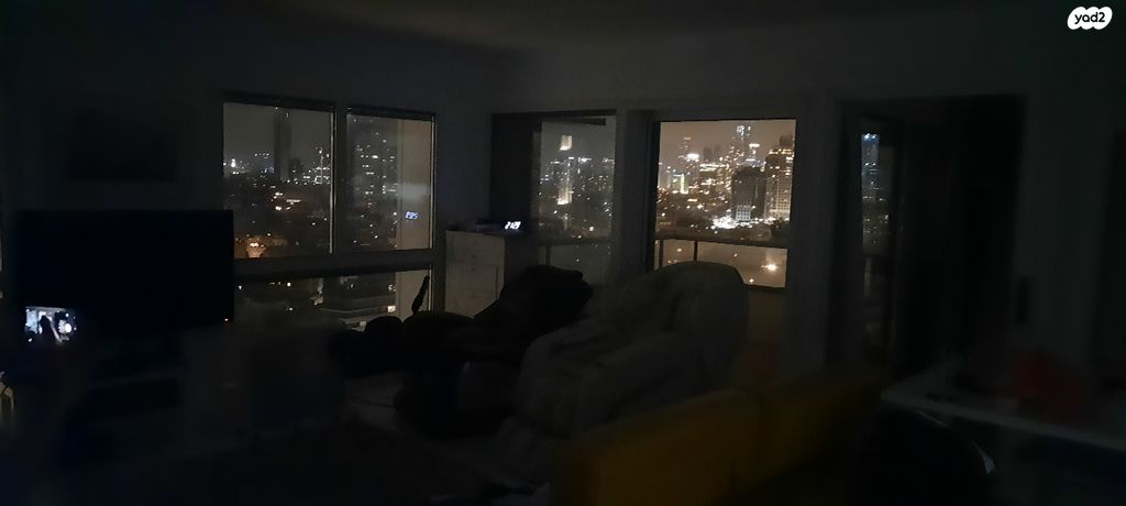 דירה, אלנבי 1, לב תל אביב, לב העיר צפון, תל אביב יפו