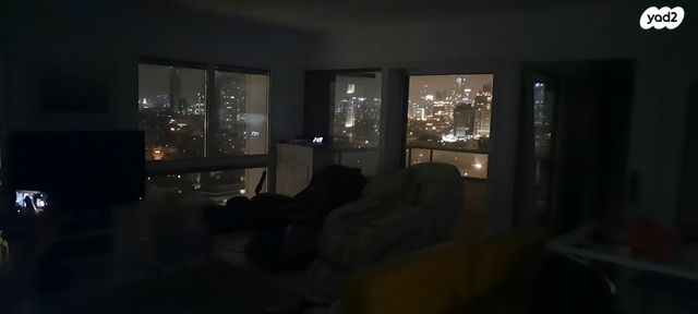 דירה, אלנבי 1, לב תל אביב, לב העיר צפון, תל אביב יפו