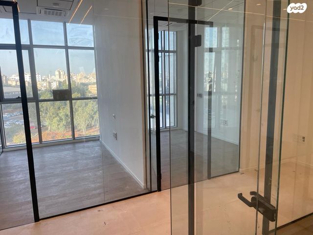 משרדים, הרוקמים 21, אזור תעשיה ג, חולון