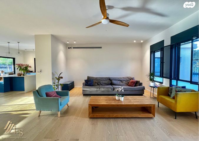 בית פרטי/ קוטג', פרדס חנה כרכור