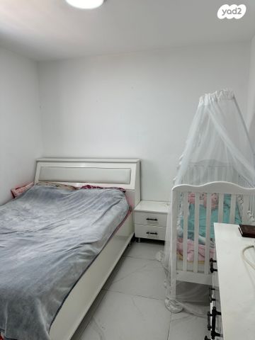 דירה, אבשלום חביב 5, גולדה, אשקלון