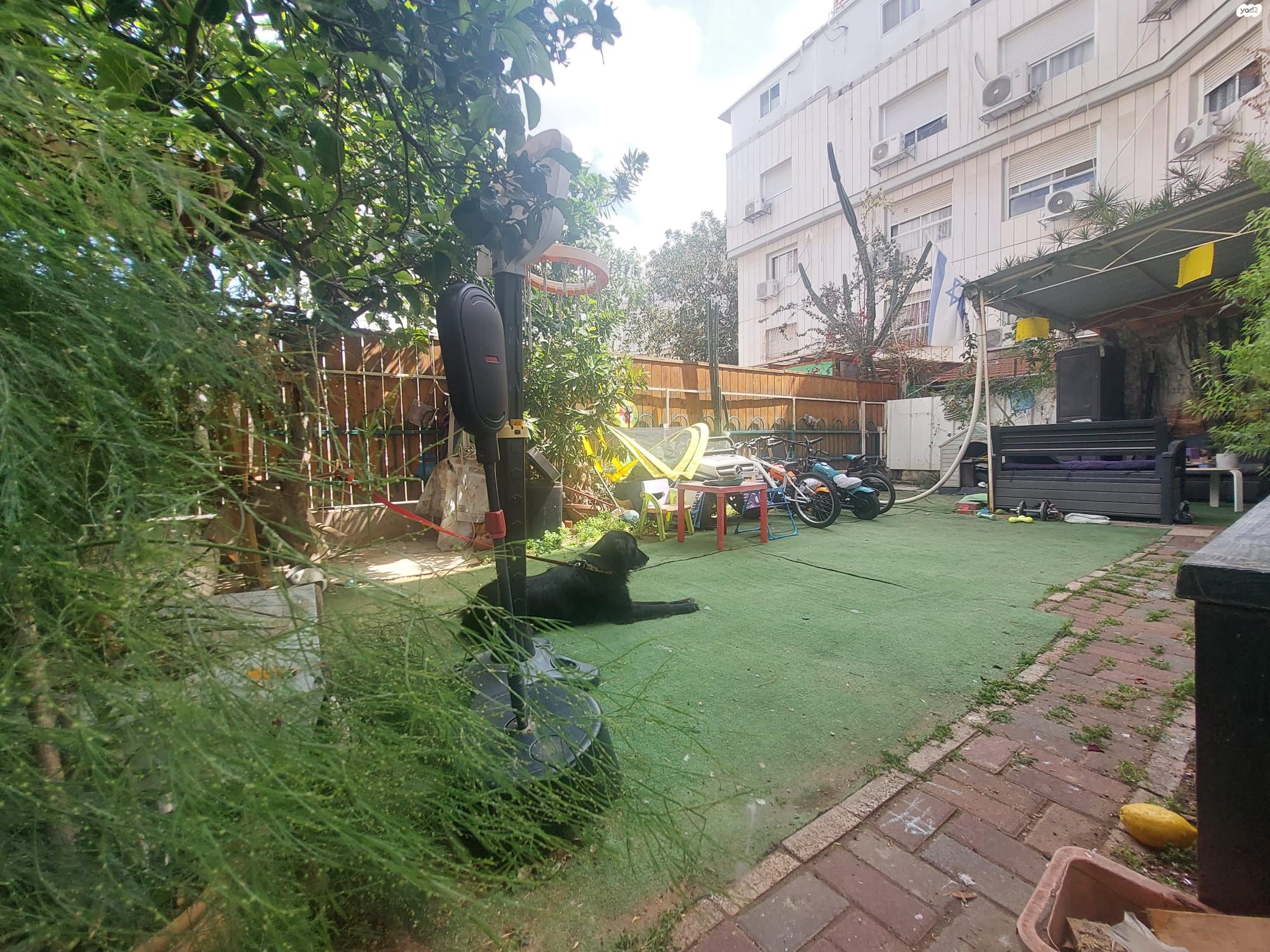 אהרון לובלין 
