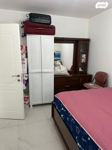 דירה, אבשלום חביב 5, גולדה, אשקלון