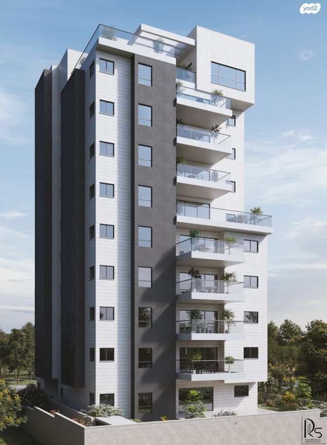 דירה, רחובות