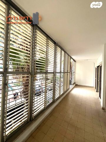 דירה, העמל, נחלת גנים, רמת גן