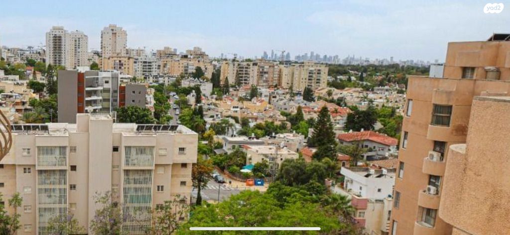 דופלקס, בר כוכבא, מרכז, הרצליה