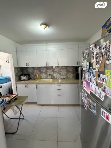 דירה, אבשלום חביב 5, גולדה, אשקלון