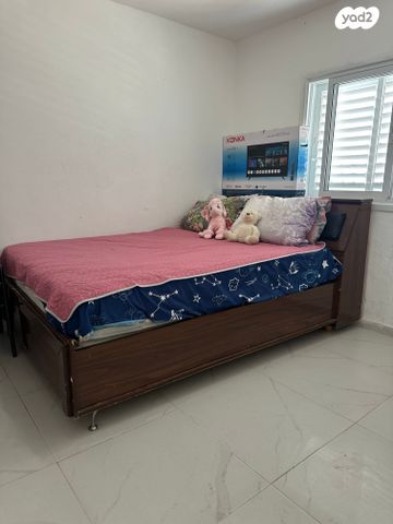 דירה, אבשלום חביב 5, גולדה, אשקלון