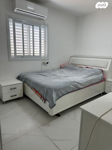 דירה, אבשלום חביב 5, גולדה, אשקלון