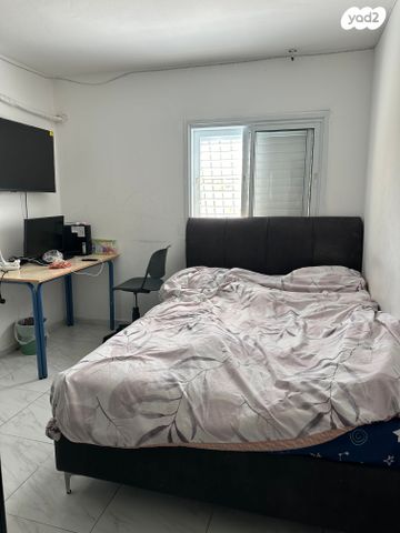 דירה, אבשלום חביב 5, גולדה, אשקלון