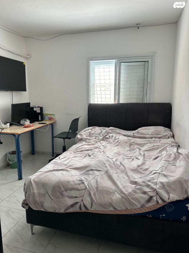 דירה, אבשלום חביב 5, גולדה, אשקלון