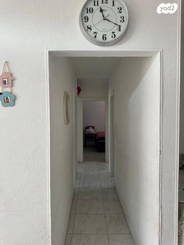 דירה, אבשלום חביב 5, גולדה, אשקלון