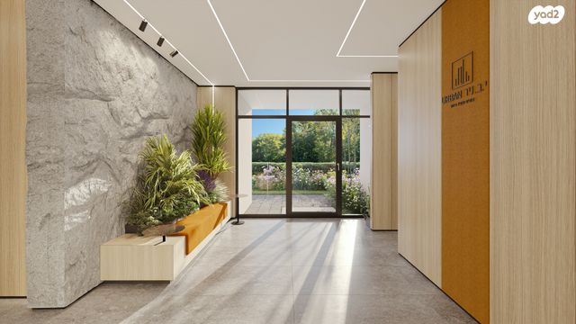 גג/ פנטהאוז, רחובות