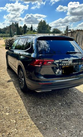 פולקסווגן טיגואן