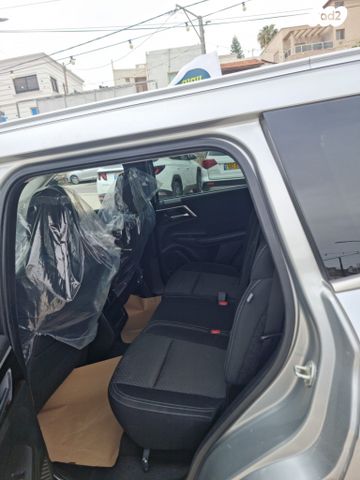 מיצובישי אאוטלנדר