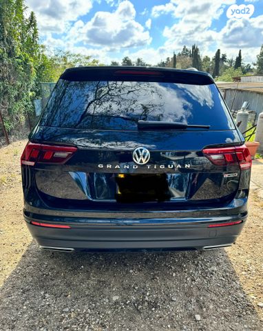 פולקסווגן טיגואן