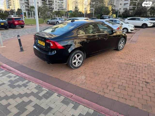 מודעת רכב וולוו S60
