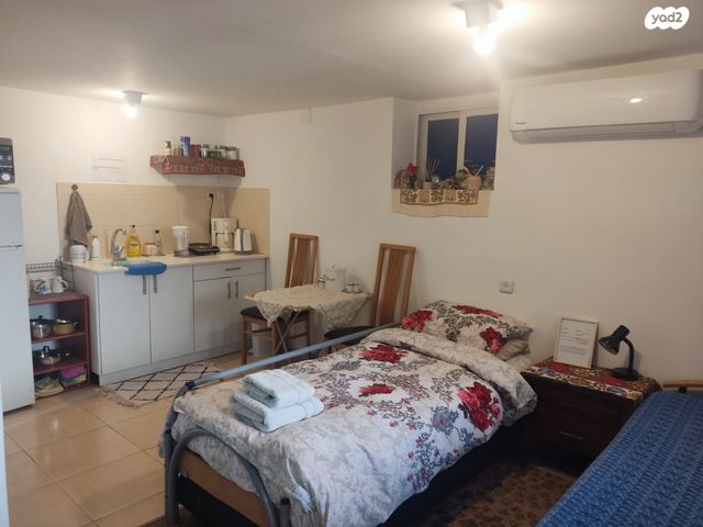 בית פרטי/ קוטג', הרמב"ם 9, נוף שאן, בית שאן