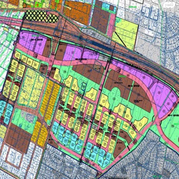 קב' רכישה/ זכות לנכס, סמטת העמל 1, רמתיים, הוד השרון