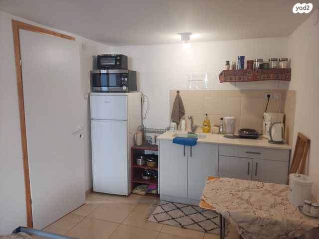 בית פרטי/ קוטג', הרמב"ם 9, נוף שאן, בית שאן