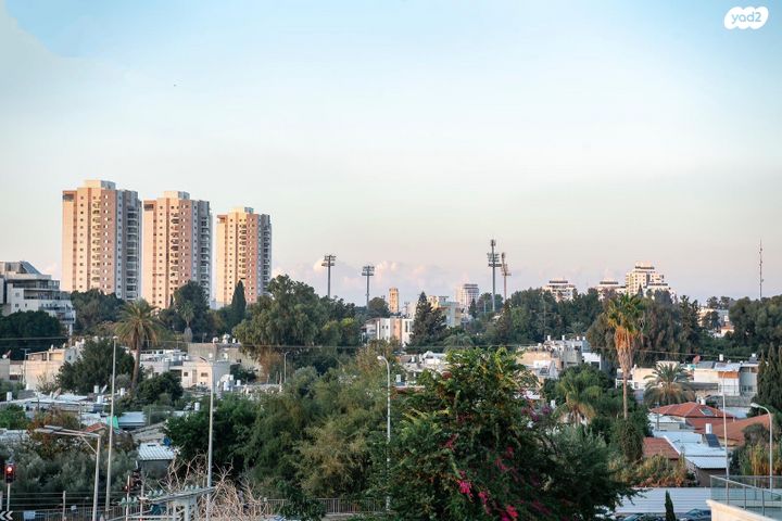 דירה, מאיר אריאל 3, קרית האמנים, מצליח, רמלה