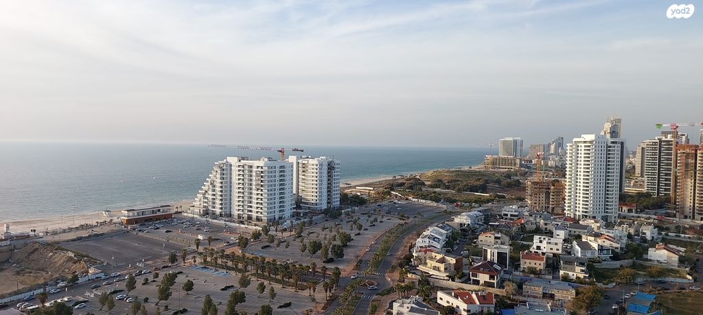 גג/ פנטהאוז, שער הים, ראשון לציון