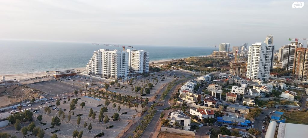 גג/ פנטהאוז, שער הים, ראשון לציון