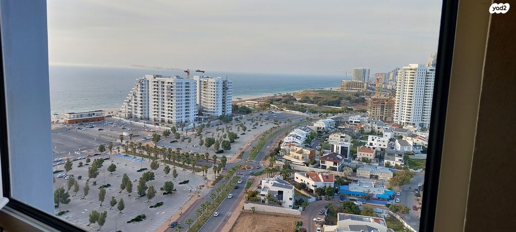 גג/ פנטהאוז, שער הים, ראשון לציון