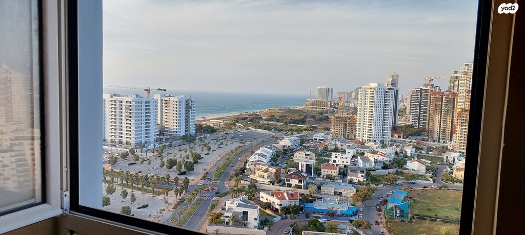 גג/ פנטהאוז, שער הים, ראשון לציון